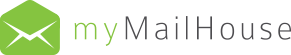 myMailHouse Logo